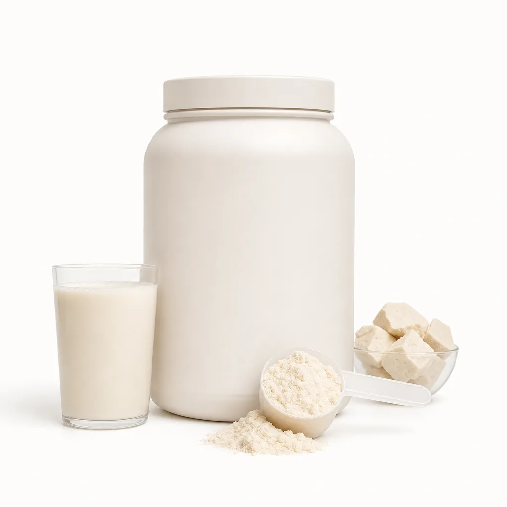 Whey-isolaat