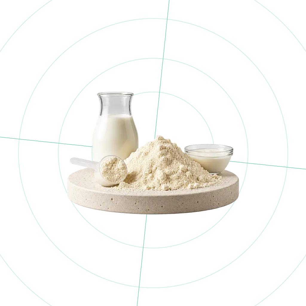 Goedkope whey kopen: kiloprijs, schep en gram eiwit