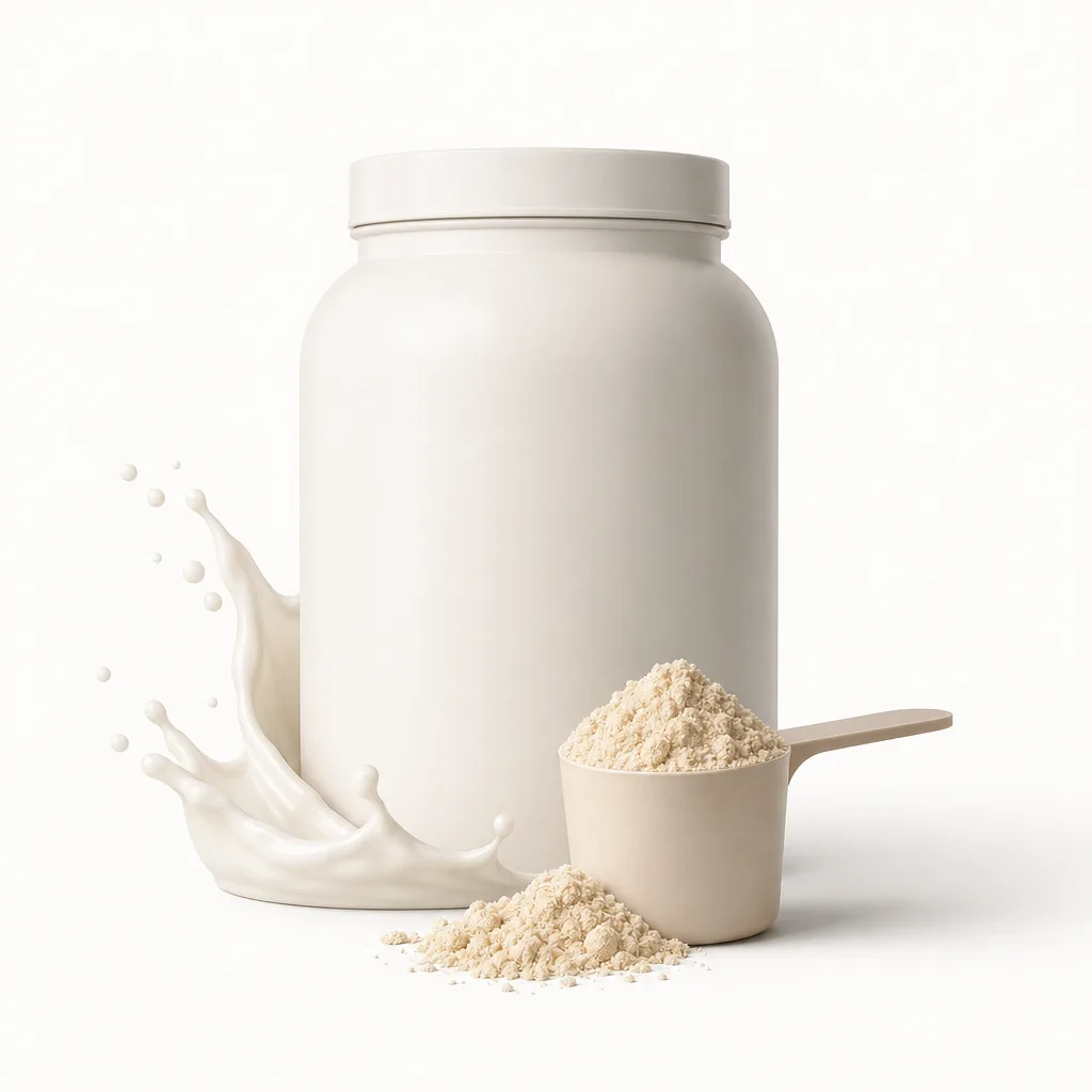 Whey-eiwit